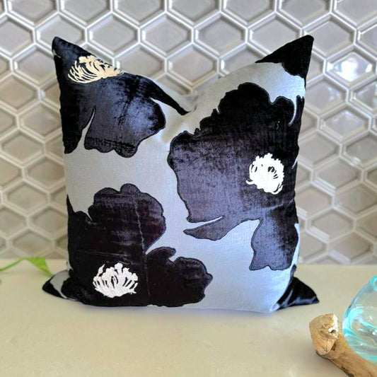 Black Pansy