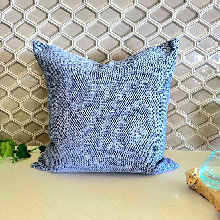 Muted Bluey