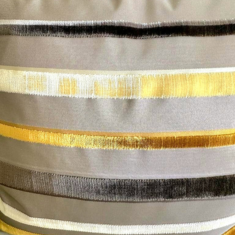 Strips of Velvet