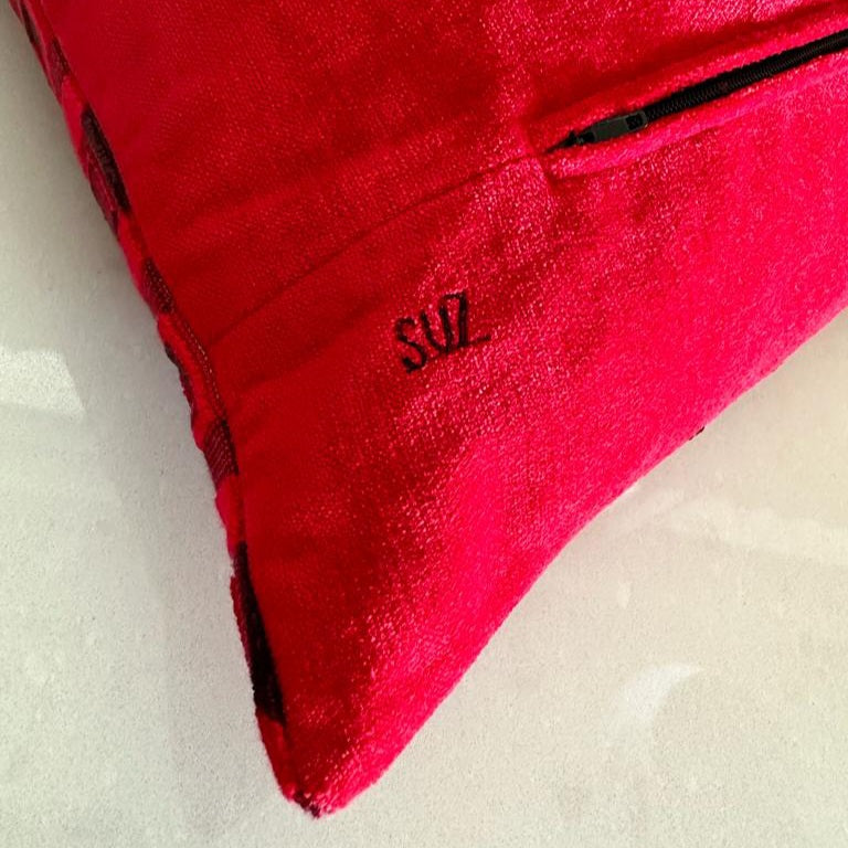 Richy Red