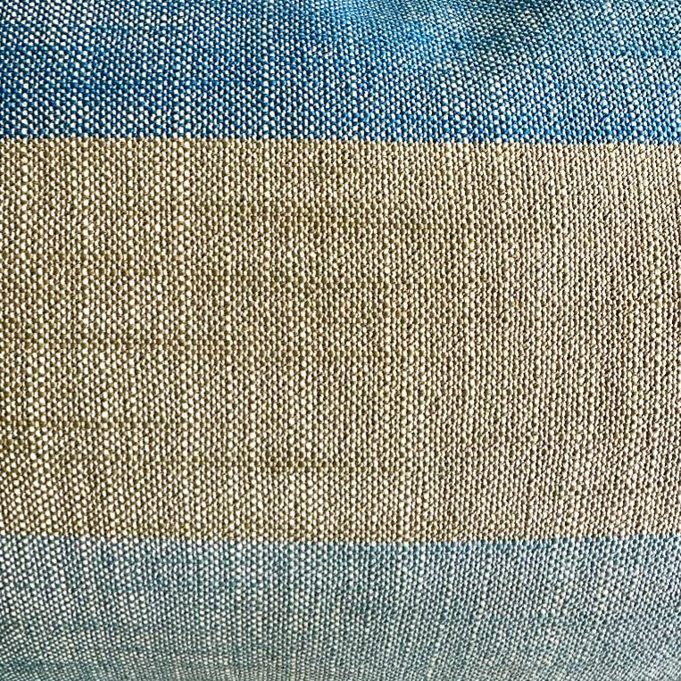 Lines Of Blue
