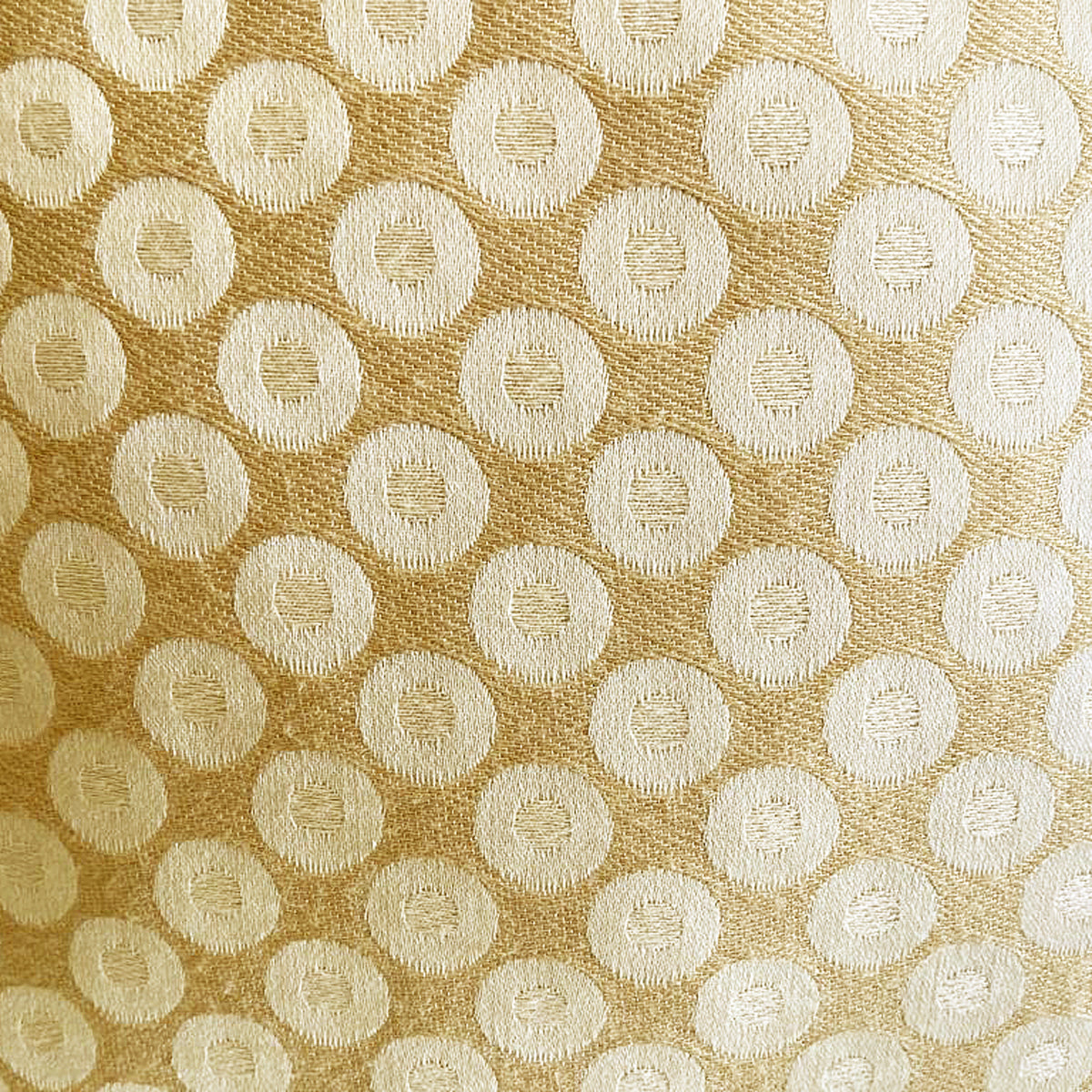 Golden Circles