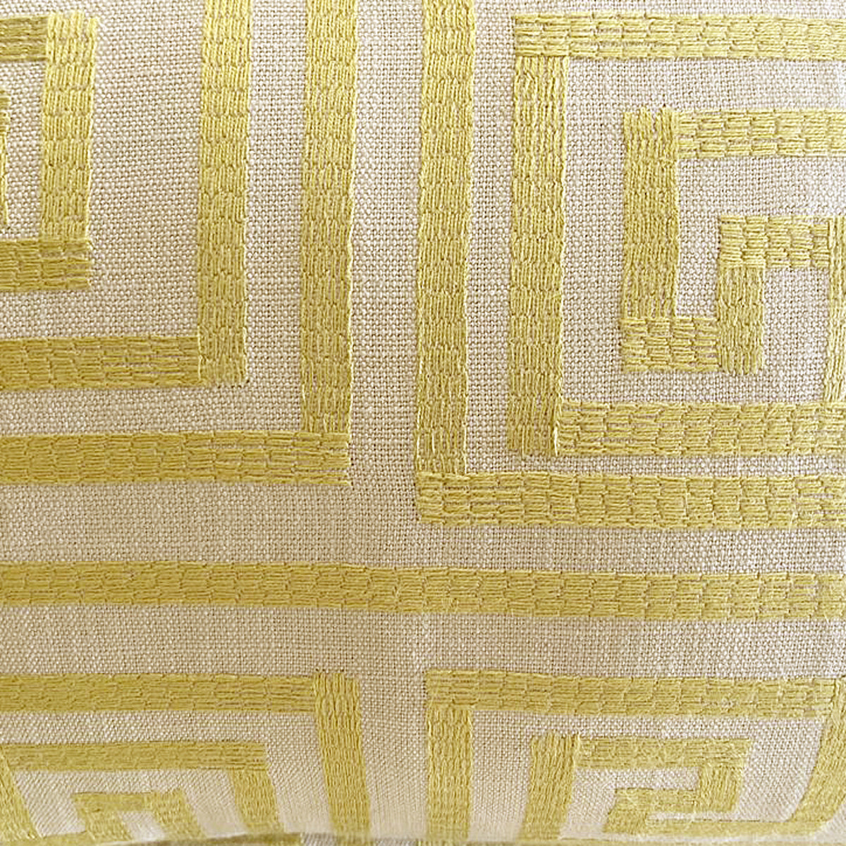 Citron Maze