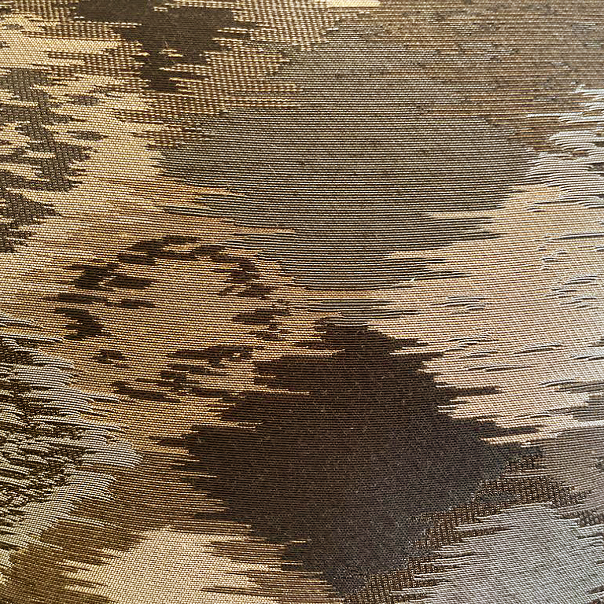 Metallic Diamonds