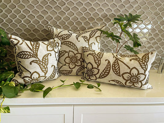 White Flower Power