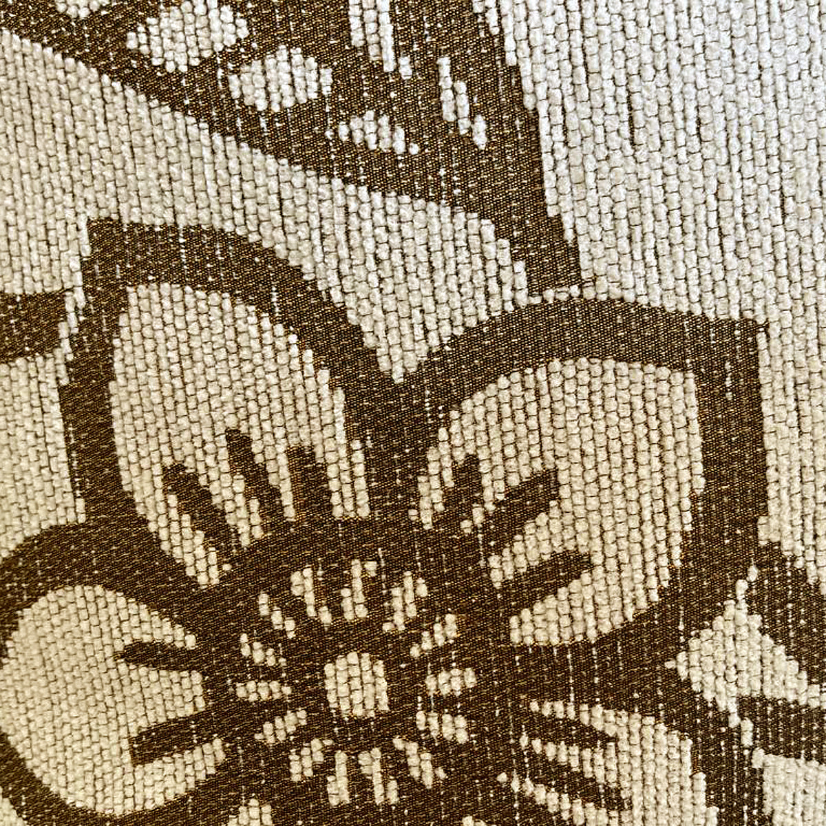 White Flower Power