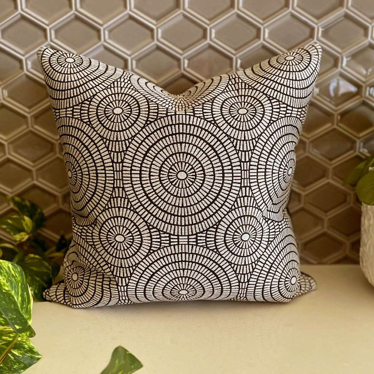 Zebra Targets