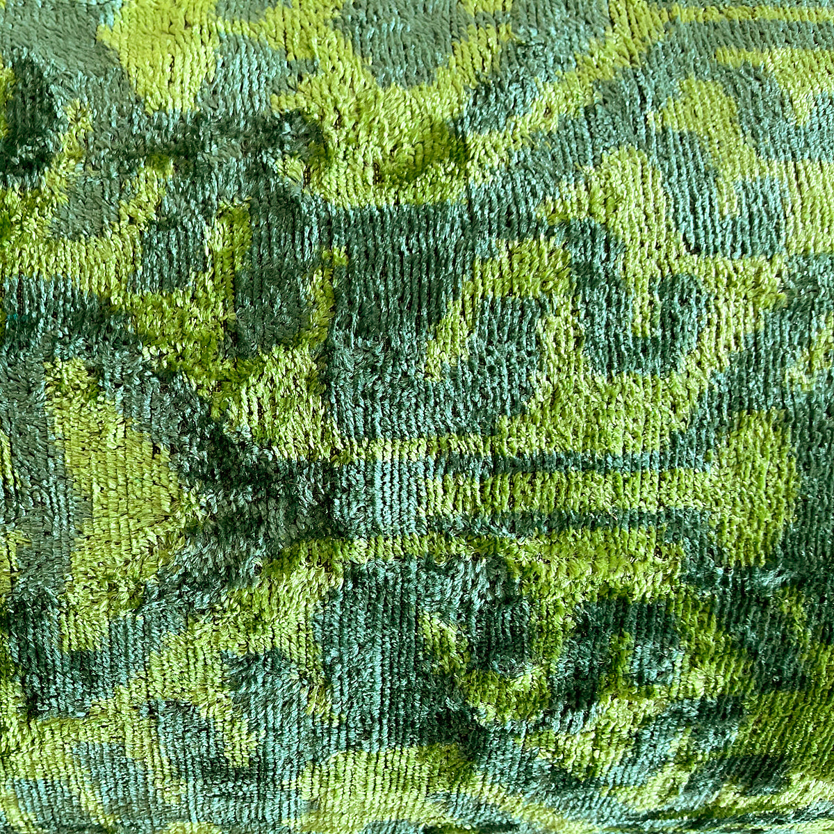 Mean and Green