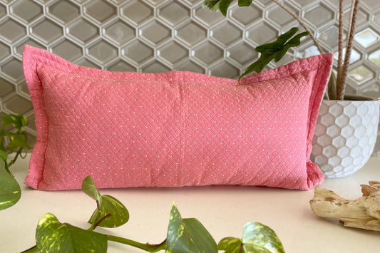 Quilted Coral