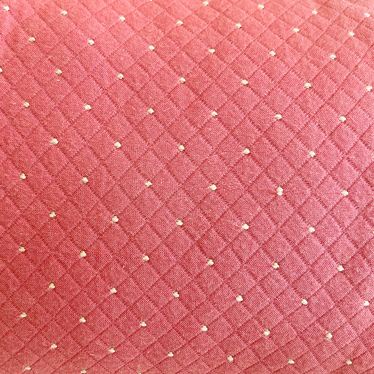 Quilted Coral