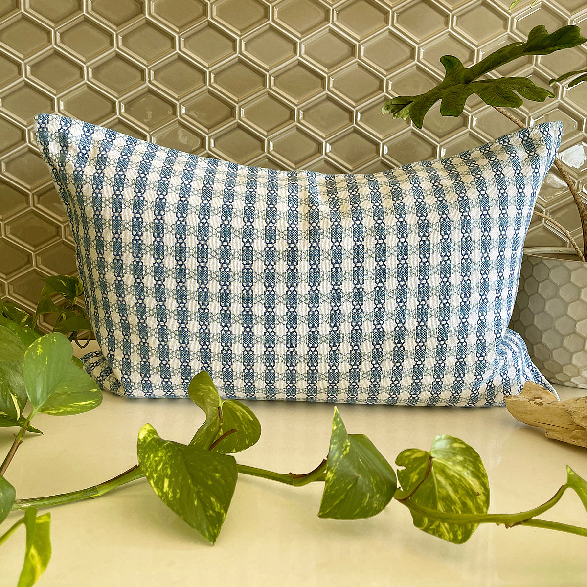 Checkerboard Blues