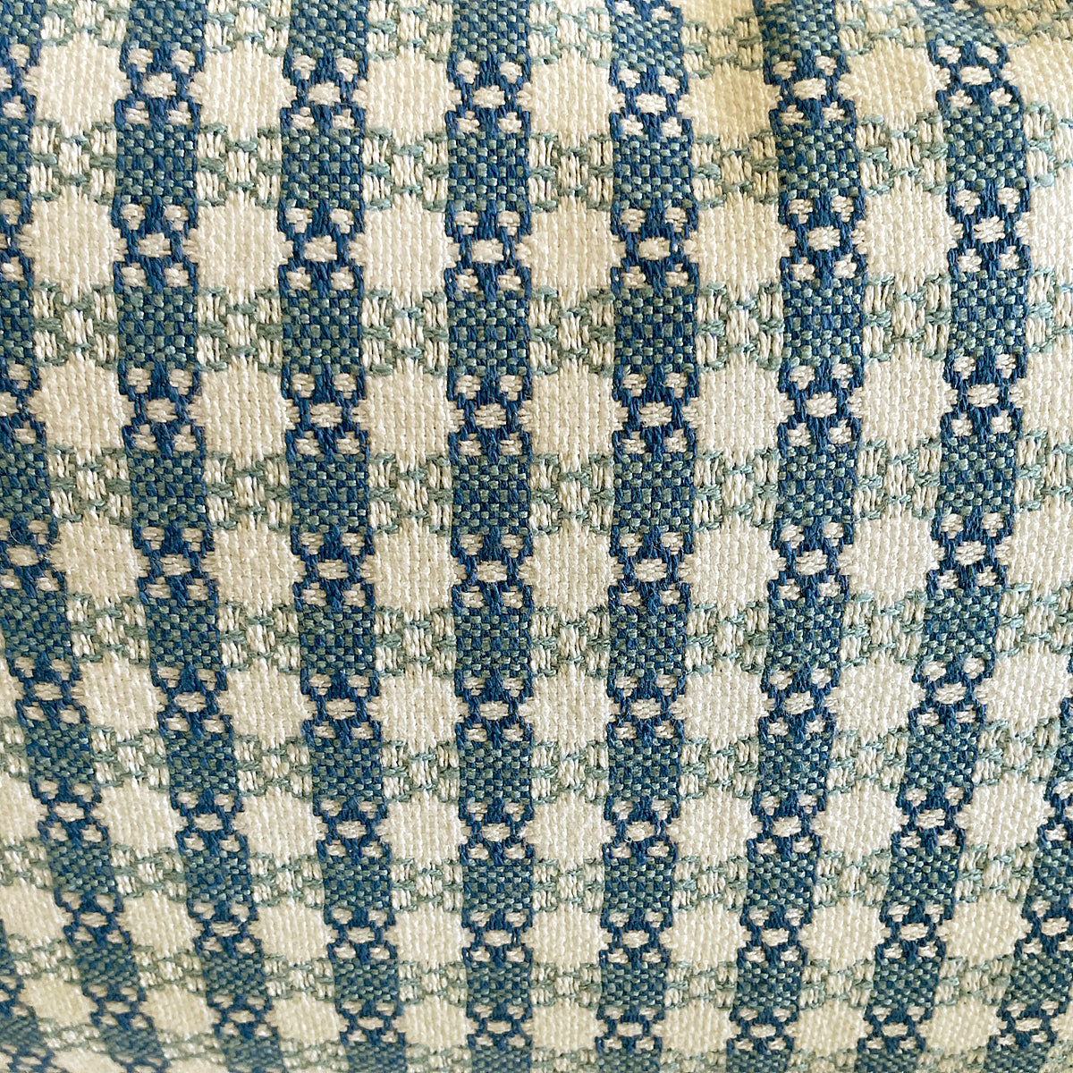 Checkerboard Blues