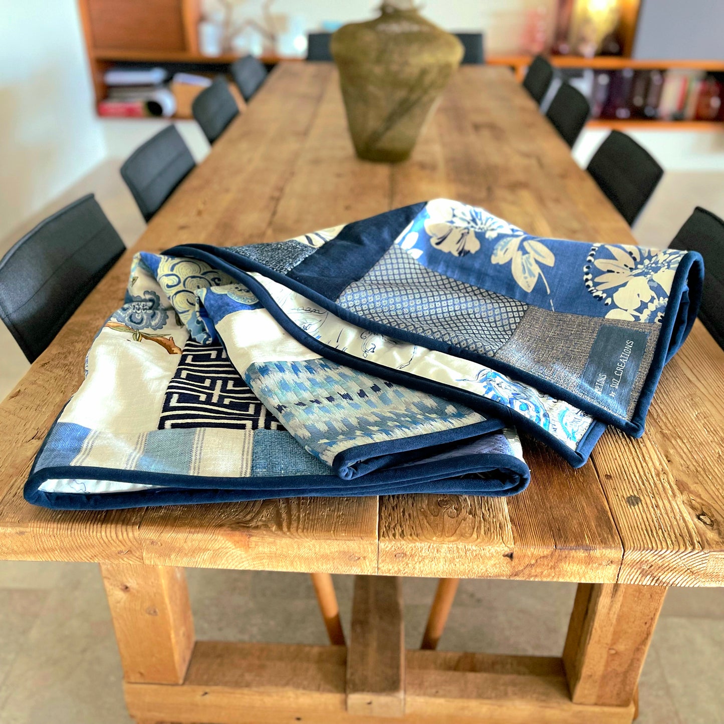 Hamptons Quilt