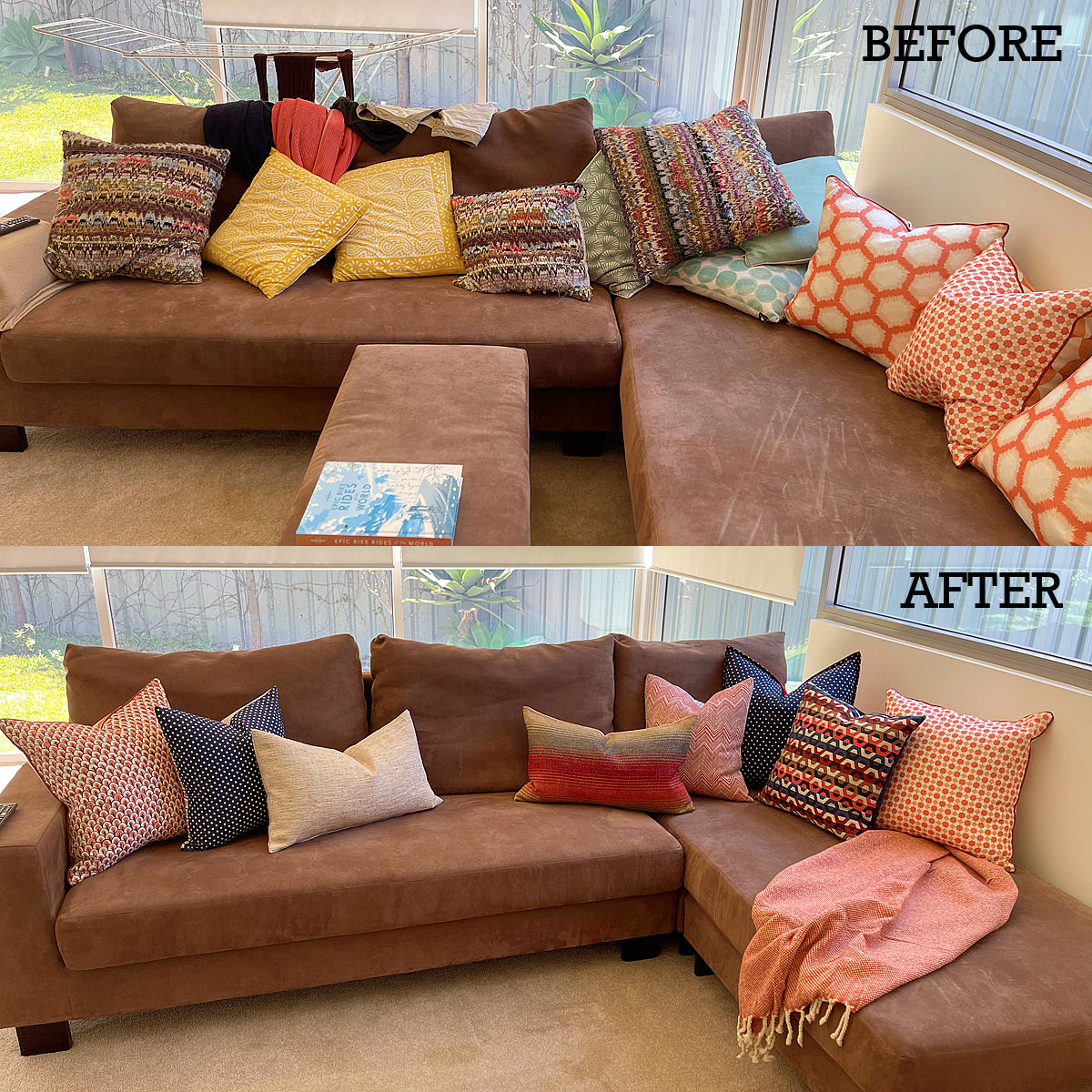 Cushion Zhush