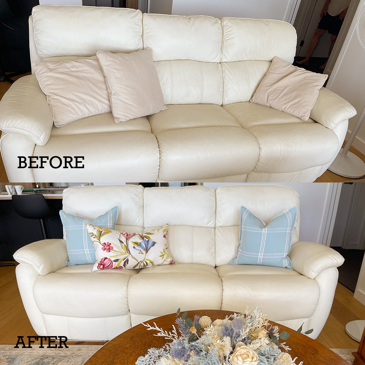 Cushion Zhush