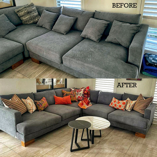Cushion Zhush